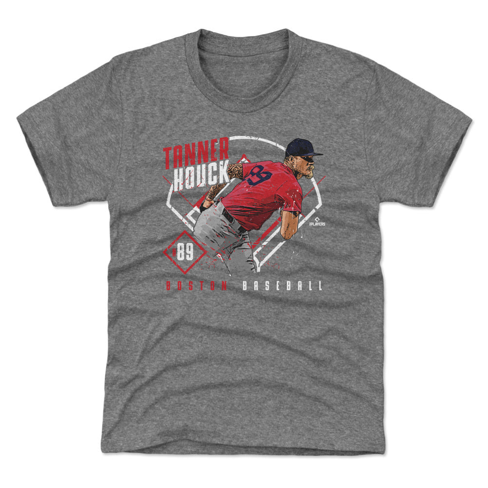 Tanner Houck Kids T-Shirt | 500 LEVEL