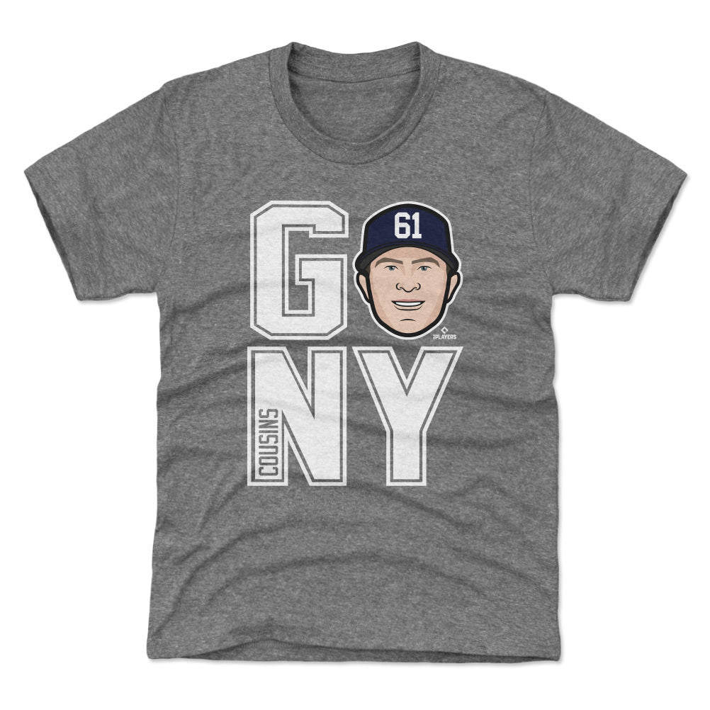 Jake Cousins Kids T-Shirt | 500 LEVEL