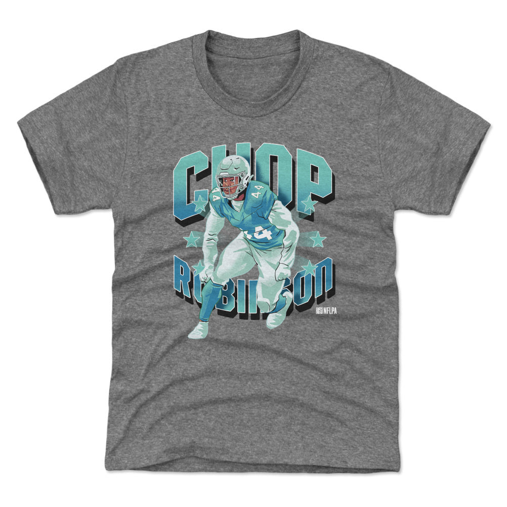 Chop Robinson Kids T-Shirt | 500 LEVEL