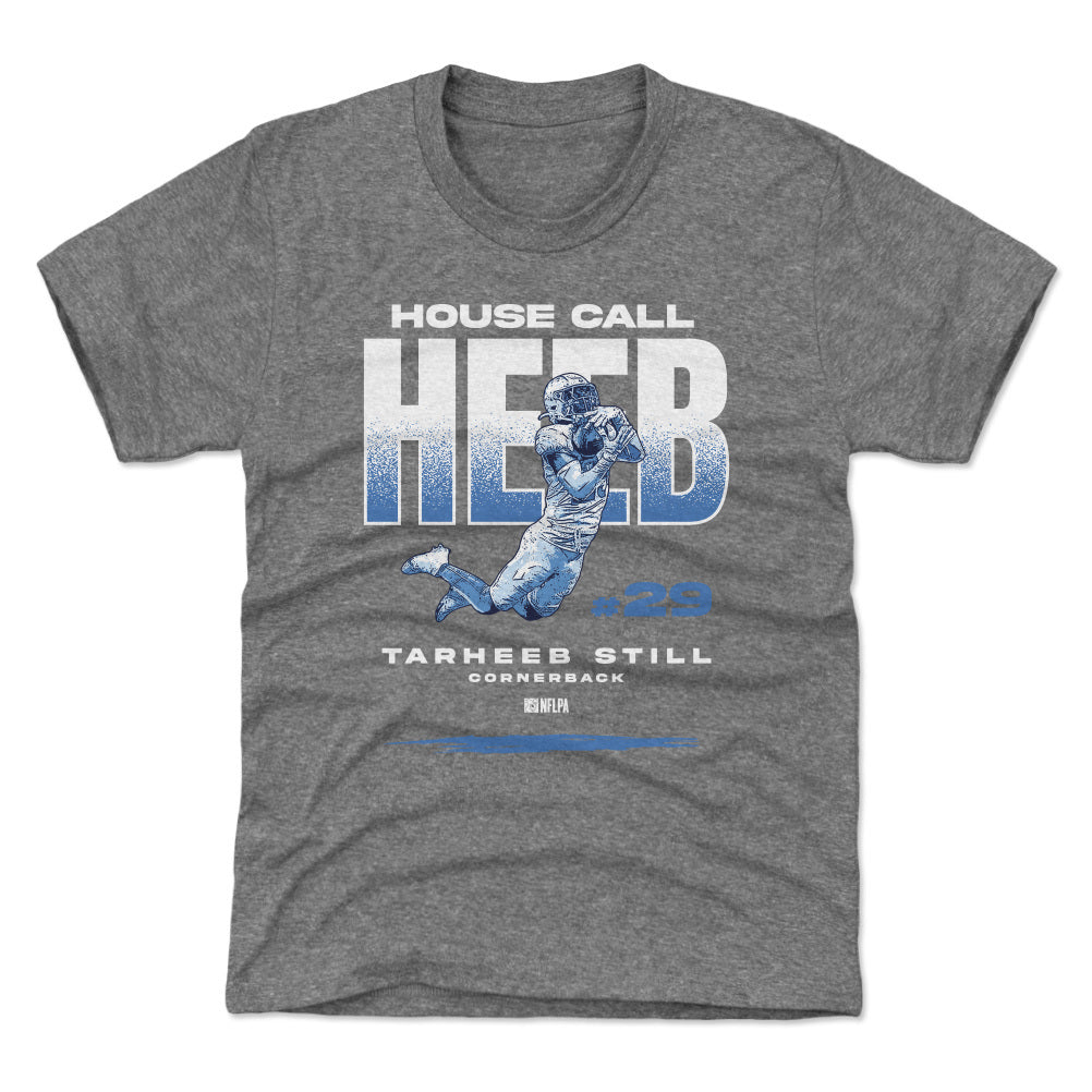 Tarheeb Still Kids T-Shirt | 500 LEVEL