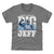 Jeffery Simmons Kids T-Shirt | 500 LEVEL