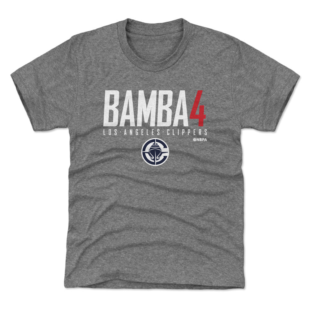 Mo Bamba Kids T-Shirt | 500 LEVEL