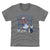 Dereck Lively II Kids T-Shirt | 500 LEVEL