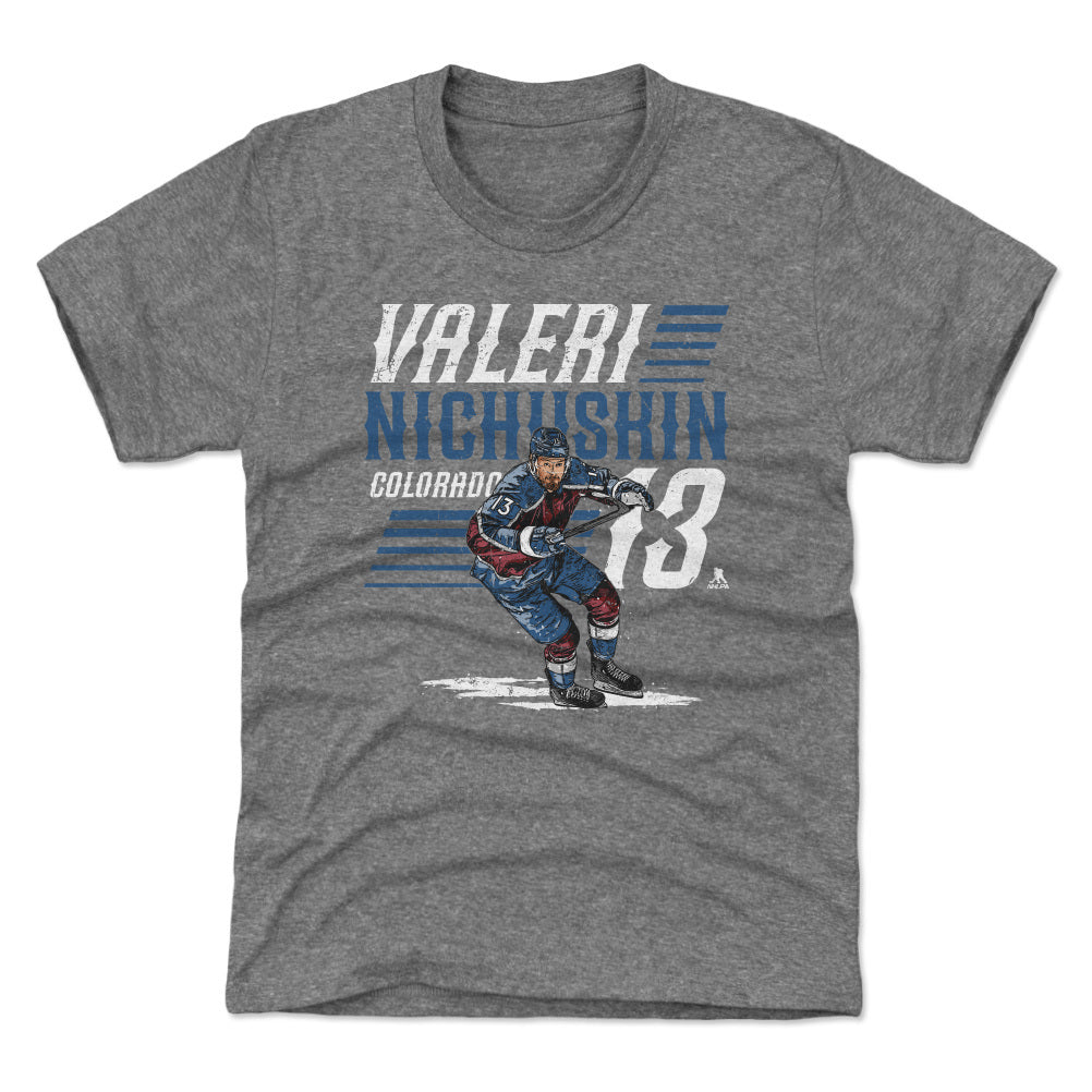 Valeri Nichushkin Kids T-Shirt | 500 LEVEL