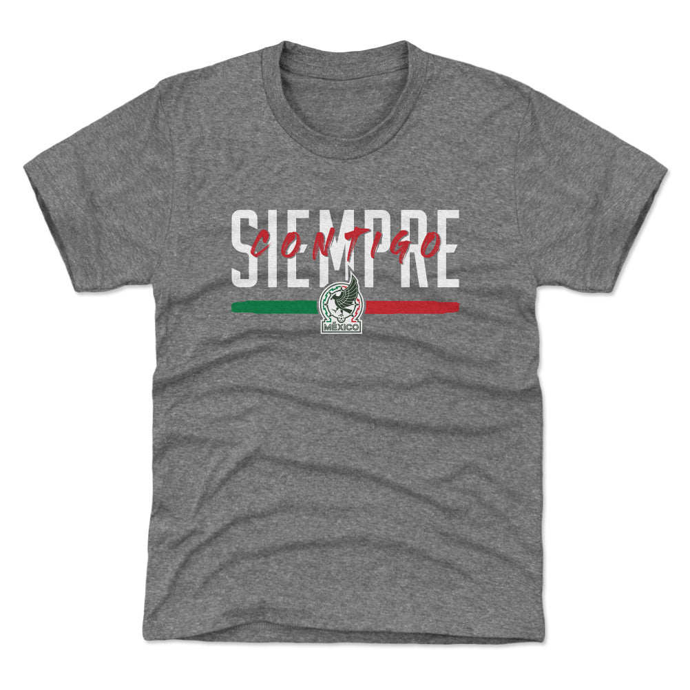 Mexico Kids T-Shirt | 500 LEVEL