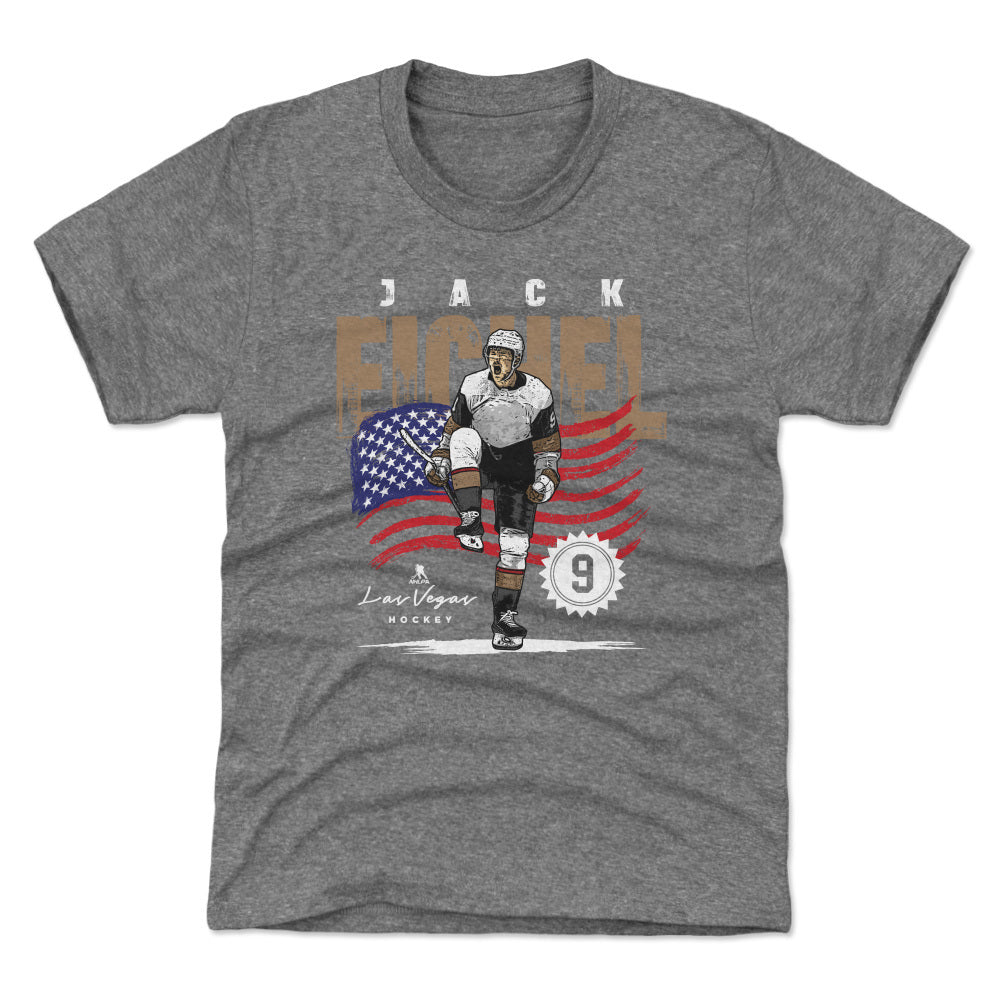 Jack Eichel Kids T-Shirt | 500 LEVEL