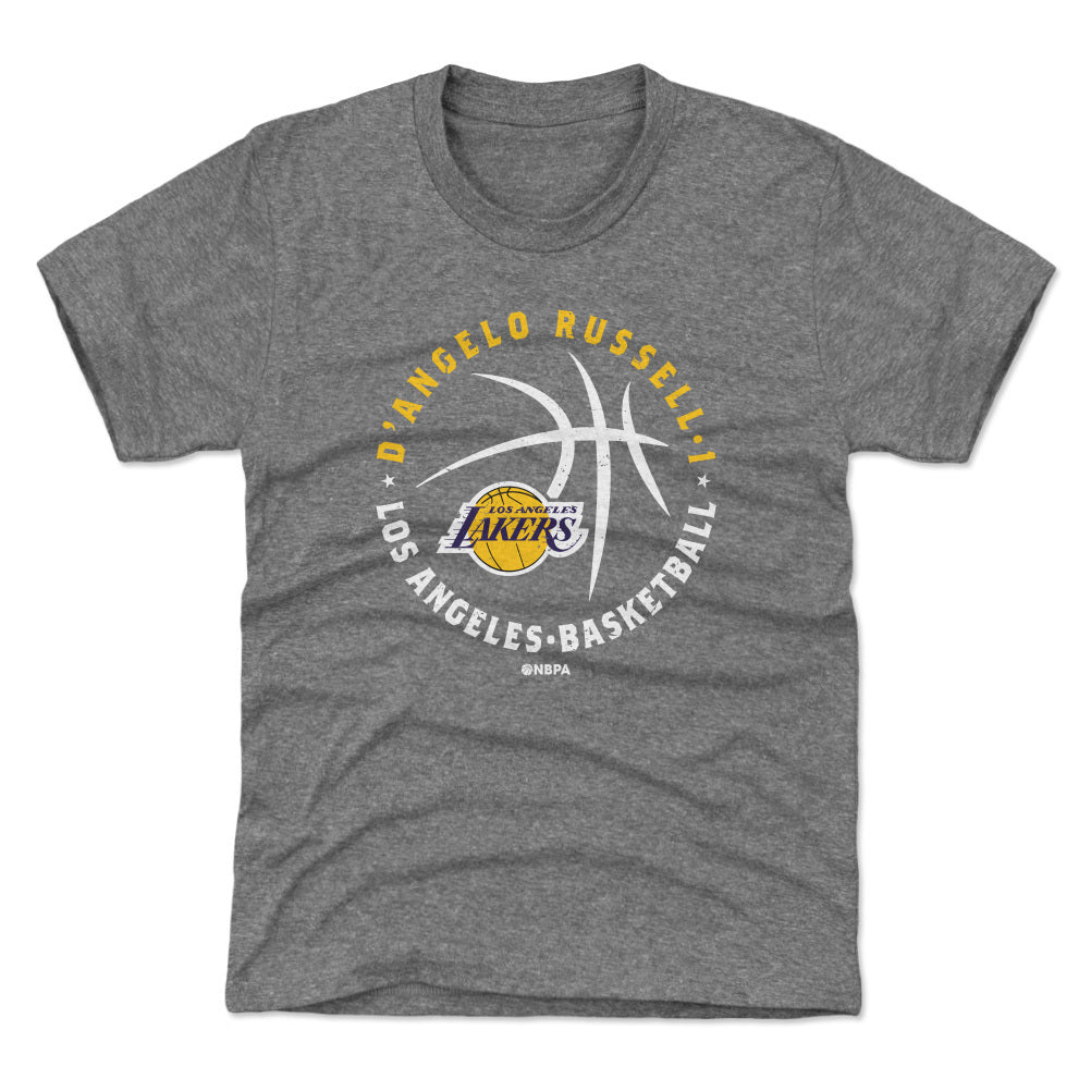 D&#39;Angelo Russell Kids T-Shirt | 500 LEVEL