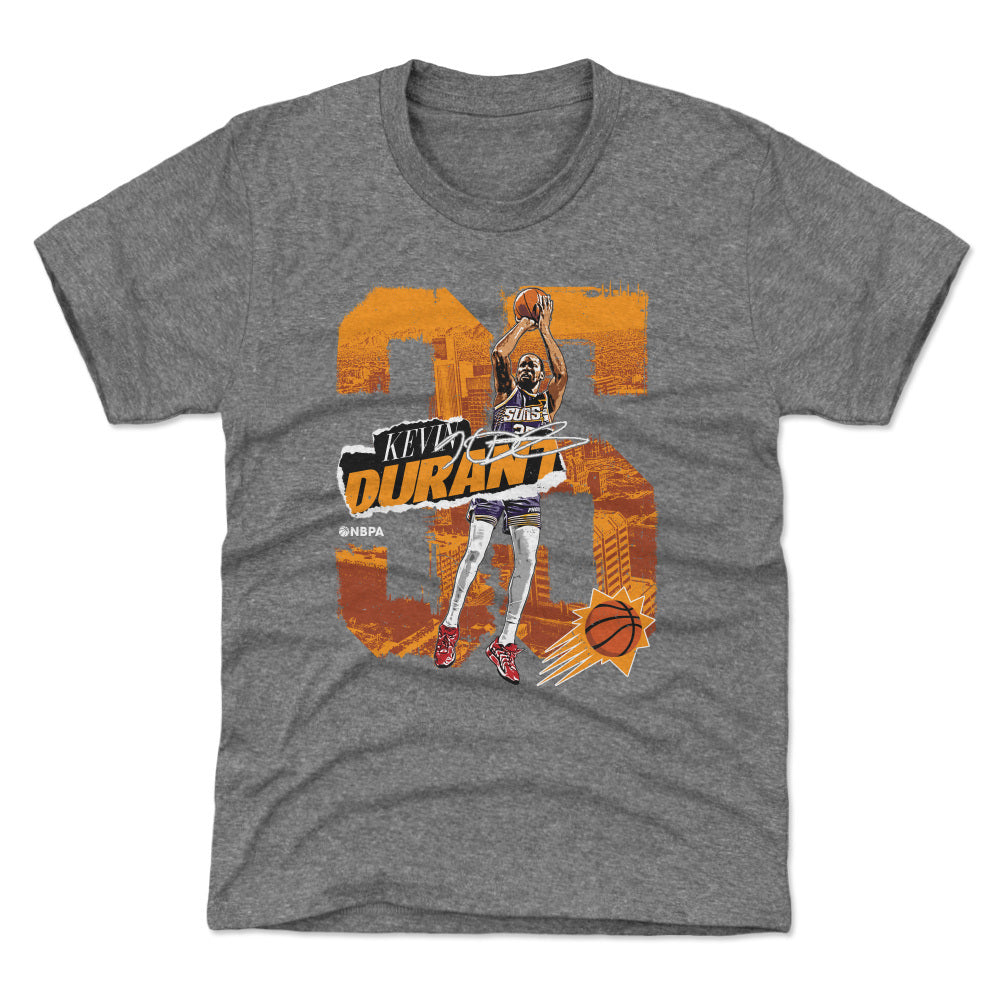 Kevin Durant Kids T-Shirt | 500 LEVEL