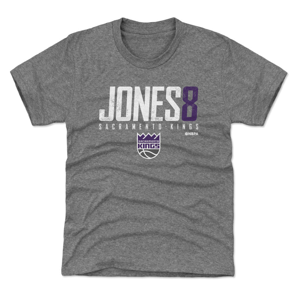 Mason Jones Kids T-Shirt | 500 LEVEL