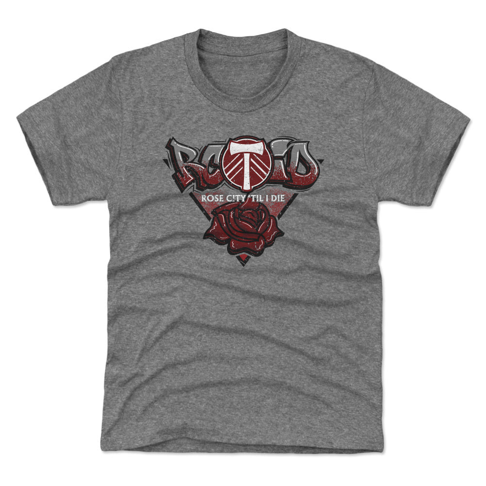 Portland Timbers Kids T-Shirt | 500 LEVEL