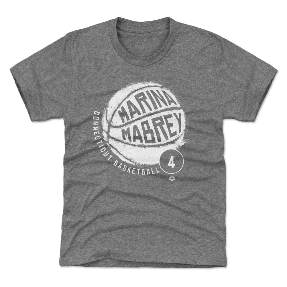 Marina Mabrey Kids T-Shirt | 500 LEVEL