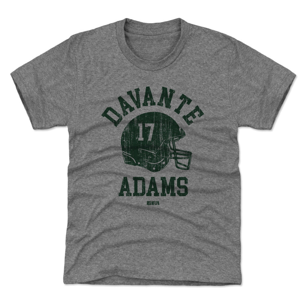 Davante Adams Kids T-Shirt | 500 LEVEL