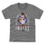 Tyrese Maxey Kids T-Shirt | 500 LEVEL