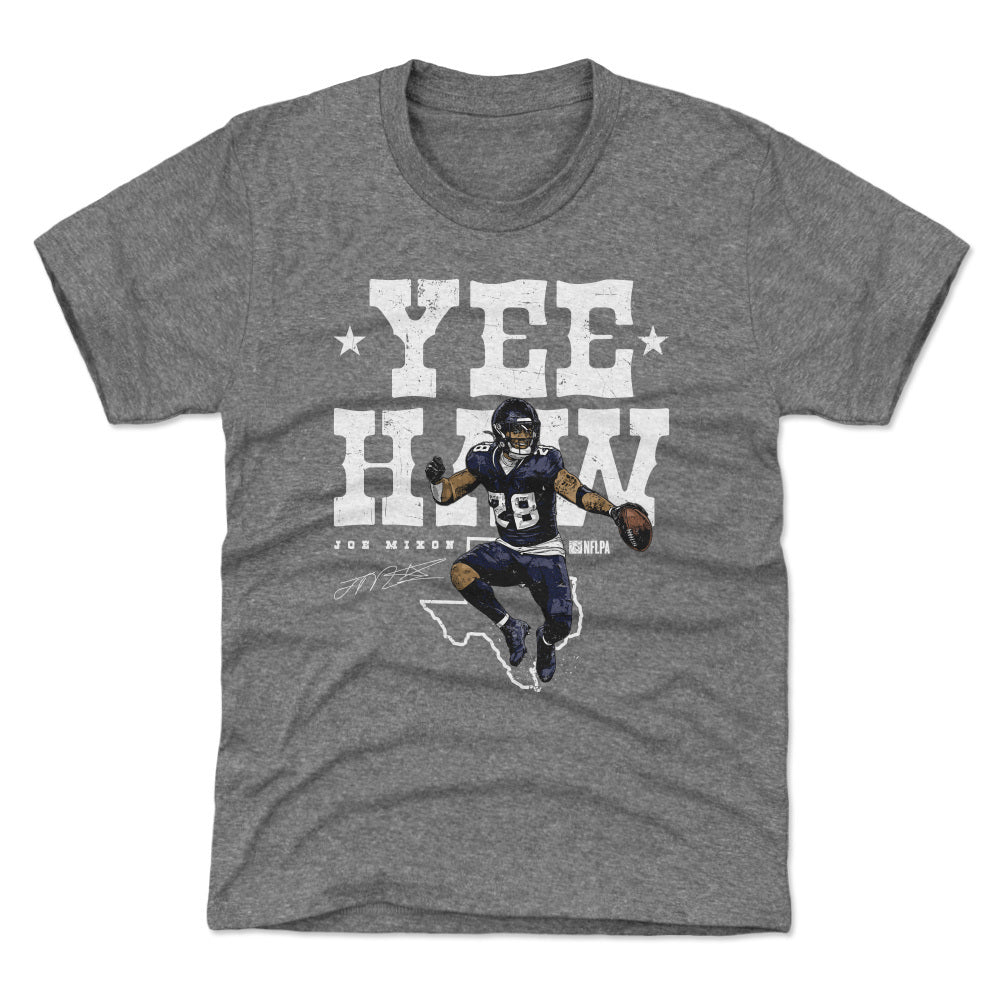 Joe Mixon Kids T-Shirt | 500 LEVEL