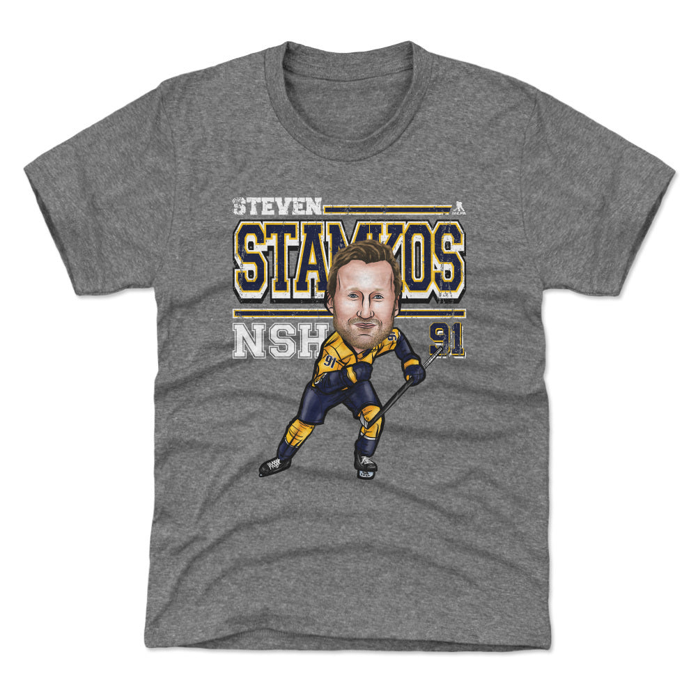 Steven Stamkos Kids T-Shirt | 500 LEVEL