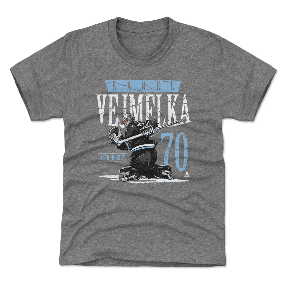 Karel Vejmelka Kids T-Shirt | 500 LEVEL