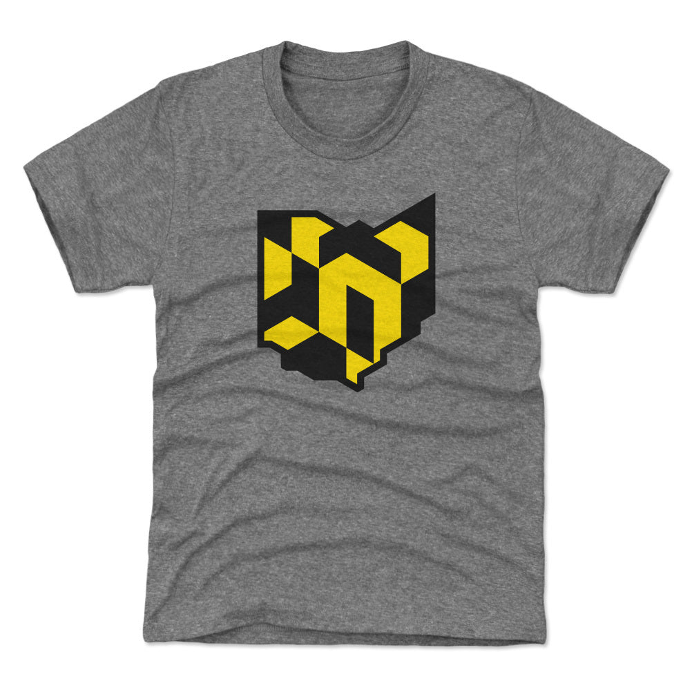 Columbus Crew Kids T-Shirt | 500 LEVEL