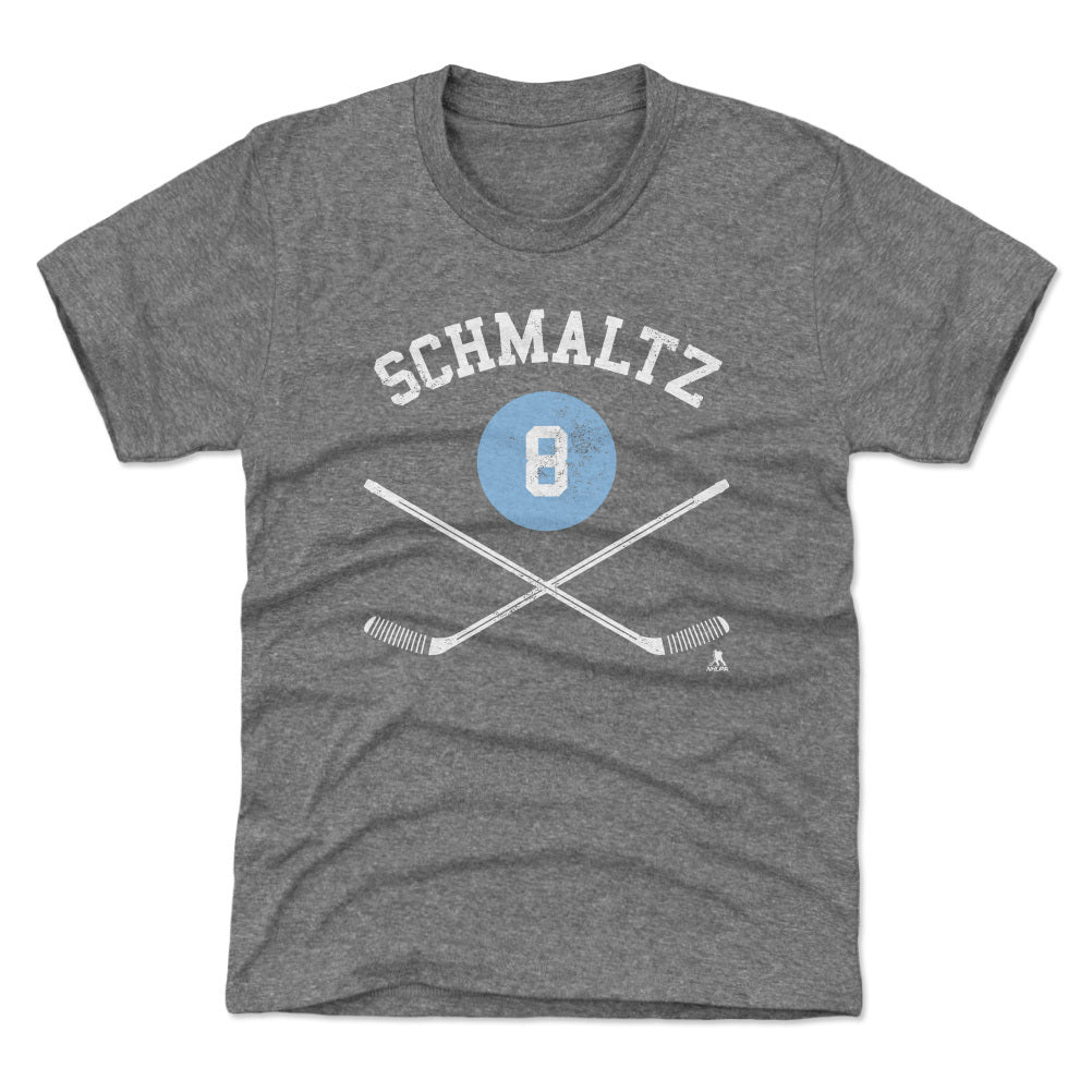 Nick Schmaltz Kids T-Shirt | 500 LEVEL