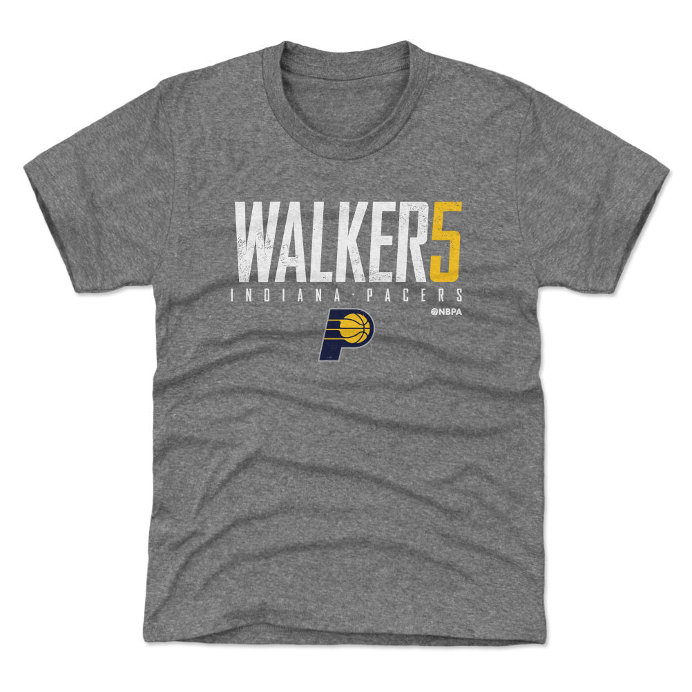 Jarace Walker Kids T-Shirt | 500 LEVEL