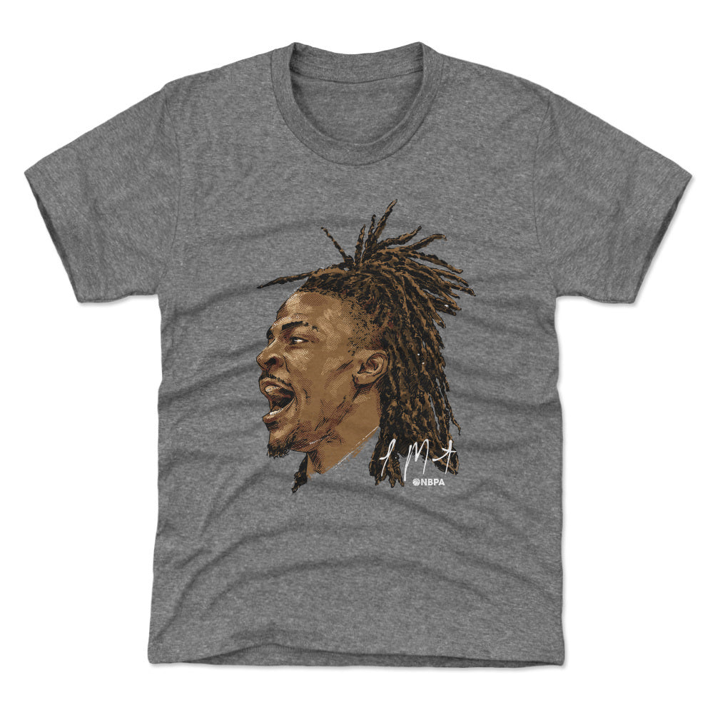 Ja Morant Kids T-Shirt | 500 LEVEL