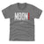 Warren Moon Kids T-Shirt | 500 LEVEL