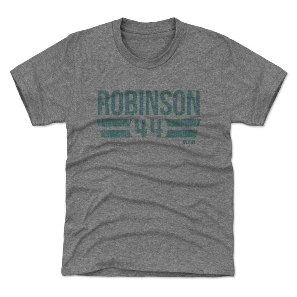 Chop Robinson Kids T-Shirt | 500 LEVEL