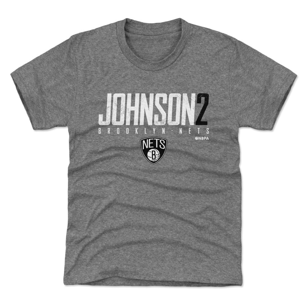 Cameron Johnson Kids T-Shirt | 500 LEVEL