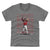 Wilyer Abreu Kids T-Shirt | 500 LEVEL