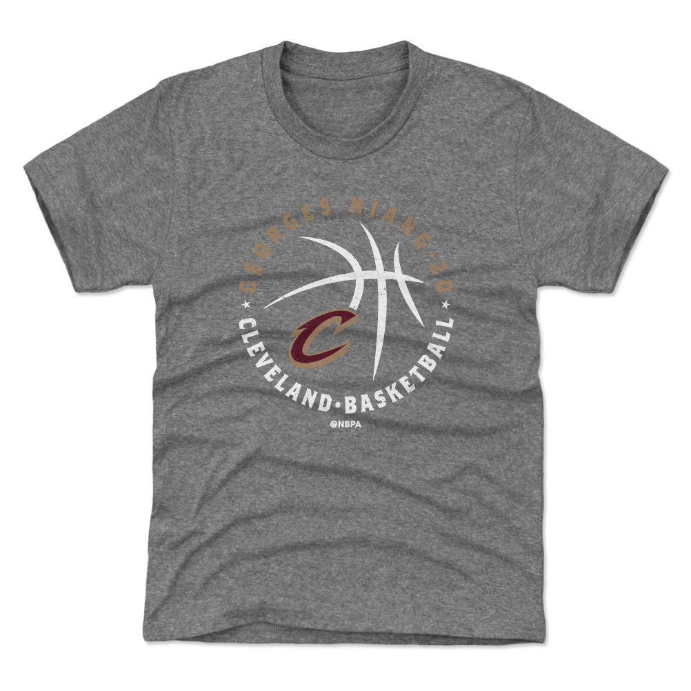 Georges Niang Kids T-Shirt | 500 LEVEL