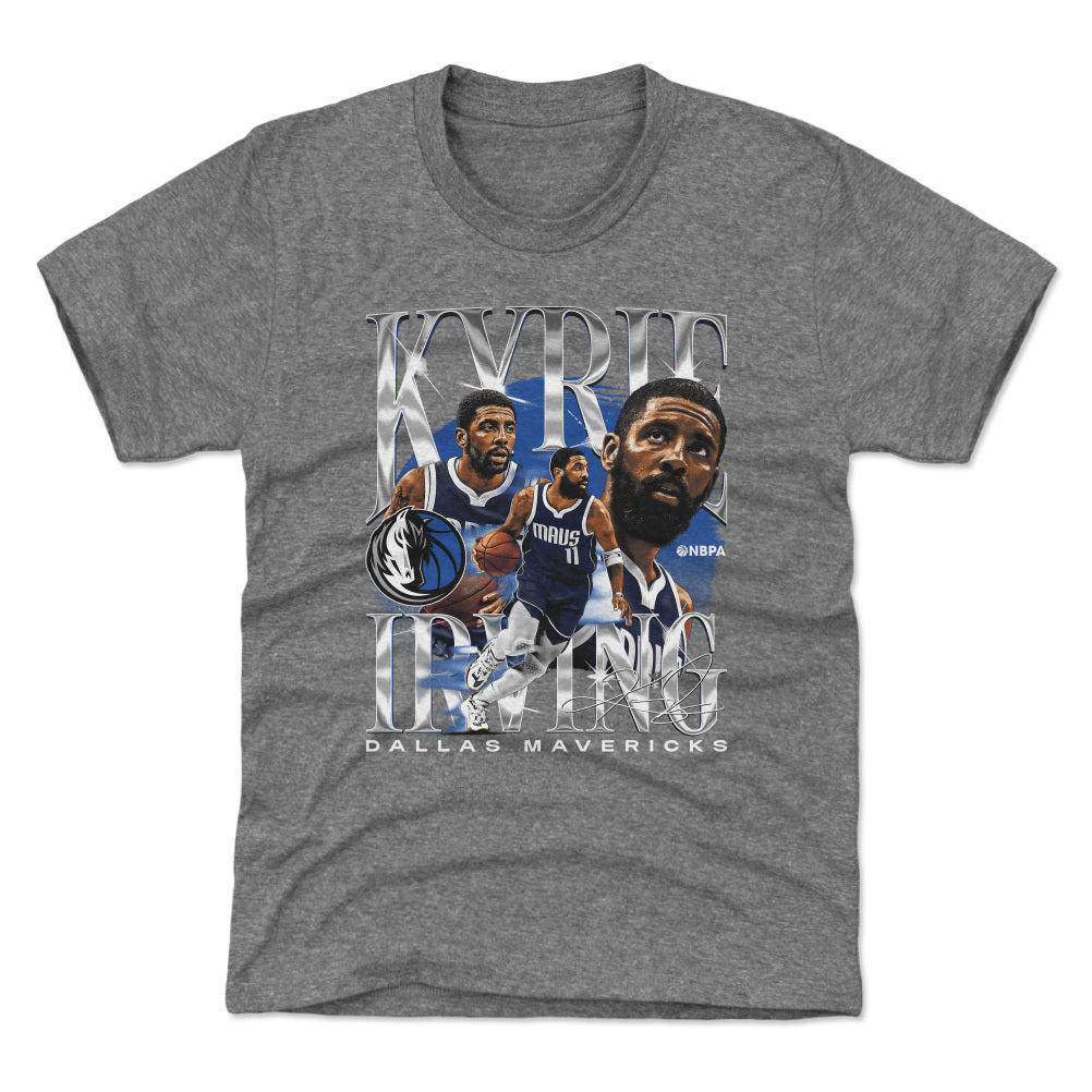 Kyrie Irving Kids T-Shirt | 500 LEVEL