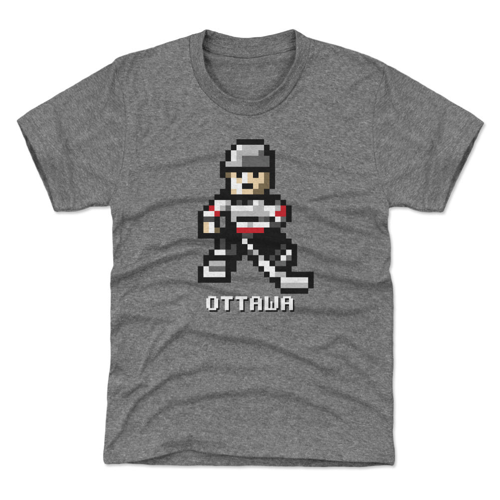 Ottawa Kids T-Shirt | 500 LEVEL