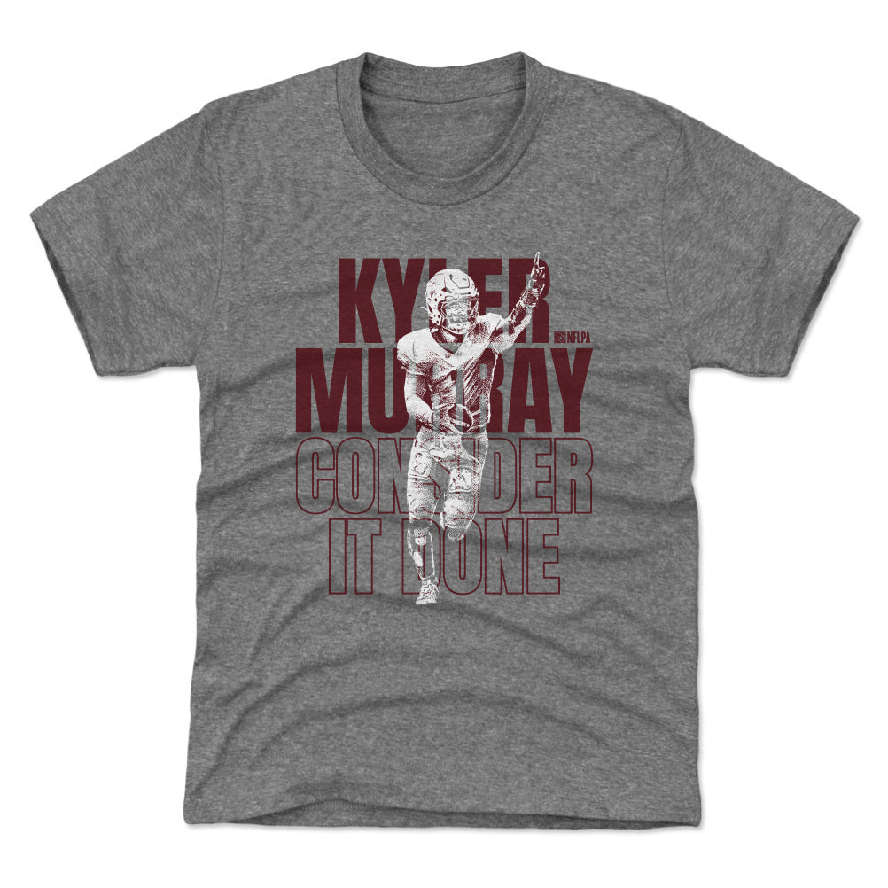 Kyler Murray Kids T-Shirt | 500 LEVEL