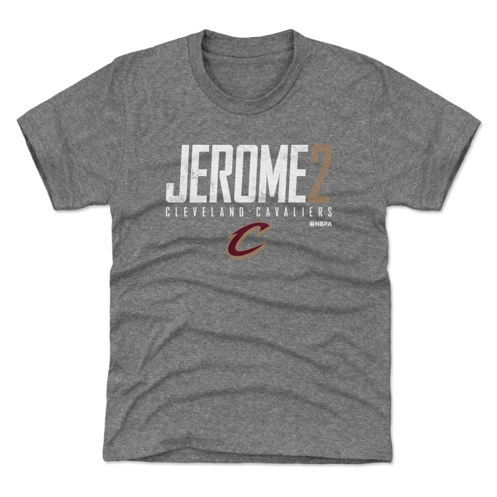 Ty Jerome Kids T-Shirt | 500 LEVEL