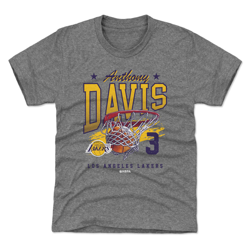 Anthony Davis Kids T-Shirt | 500 LEVEL