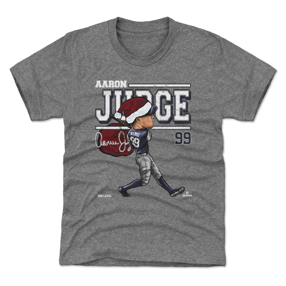 Aaron Judge Kids T-Shirt | 500 LEVEL