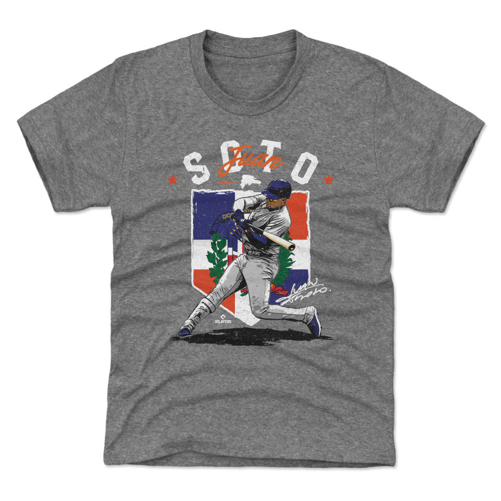 Juan Soto Kids T-Shirt | 500 LEVEL