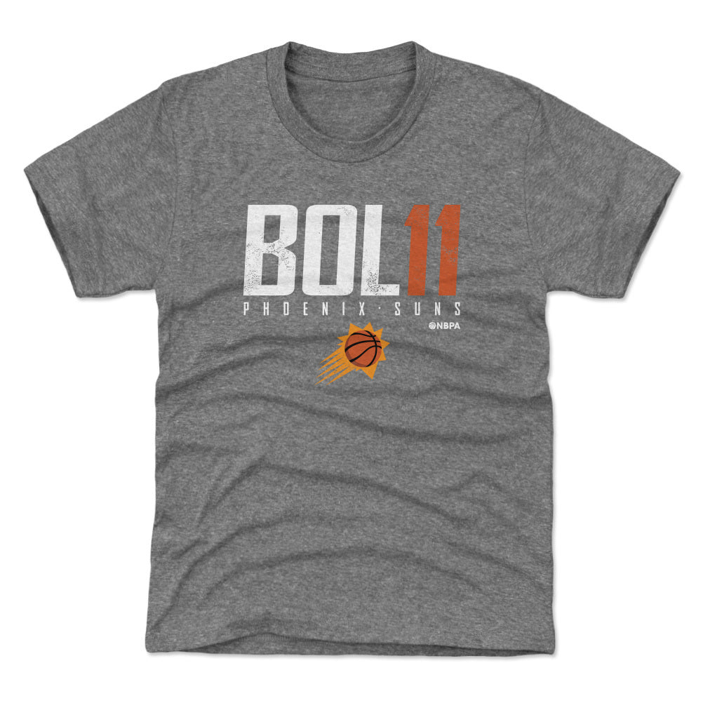 Bol Bol Kids T-Shirt | 500 LEVEL