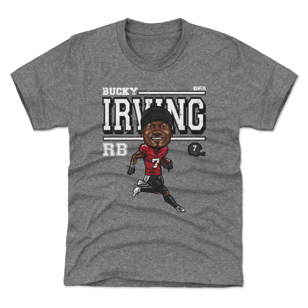 Bucky Irving Kids T-Shirt | 500 LEVEL