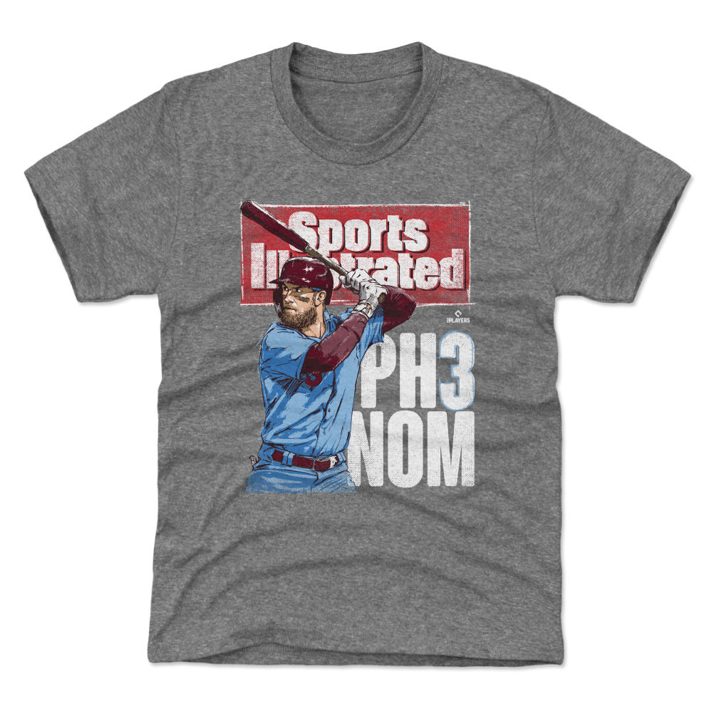 Bryce Harper Kids T-Shirt | 500 LEVEL