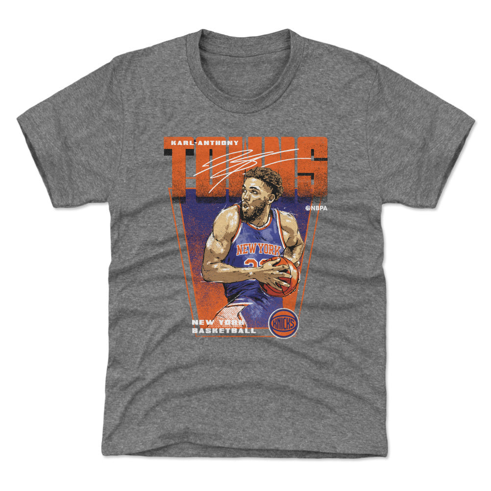 Karl-Anthony Towns Kids T-Shirt | 500 LEVEL