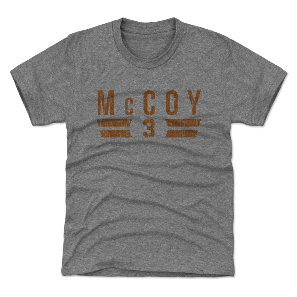 Jermod McCoy Kids T-Shirt | 500 LEVEL