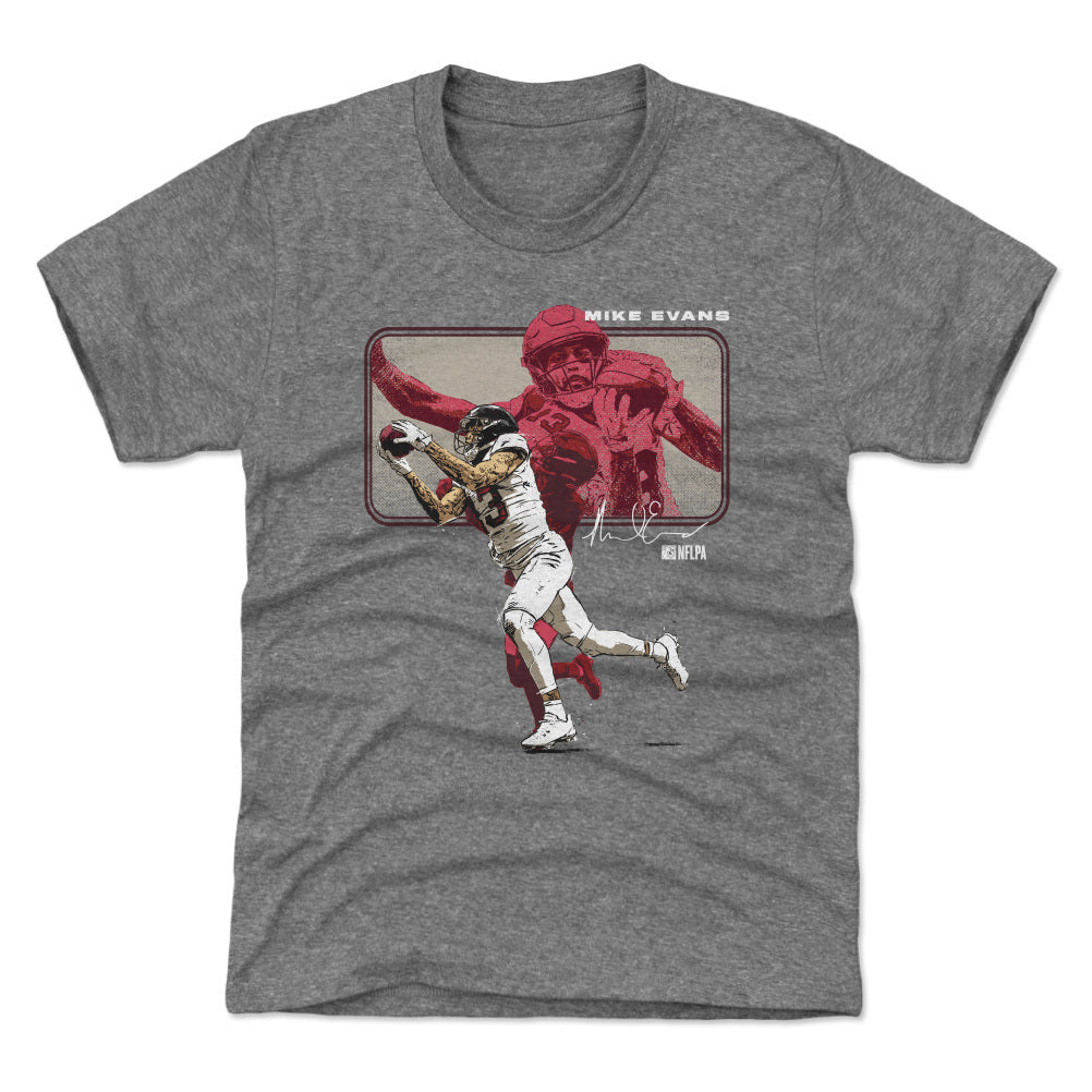 Mike Evans Kids T-Shirt | 500 LEVEL