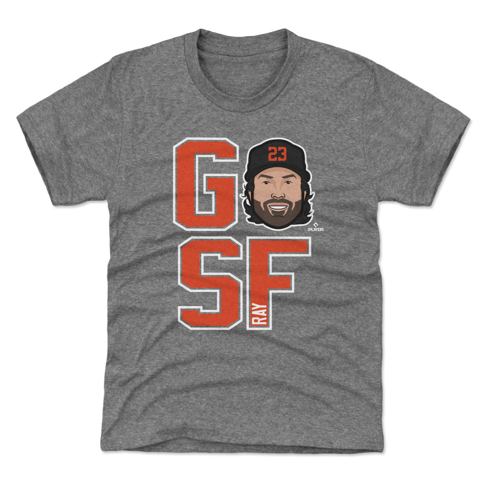 Robbie Ray Kids T-Shirt | 500 LEVEL