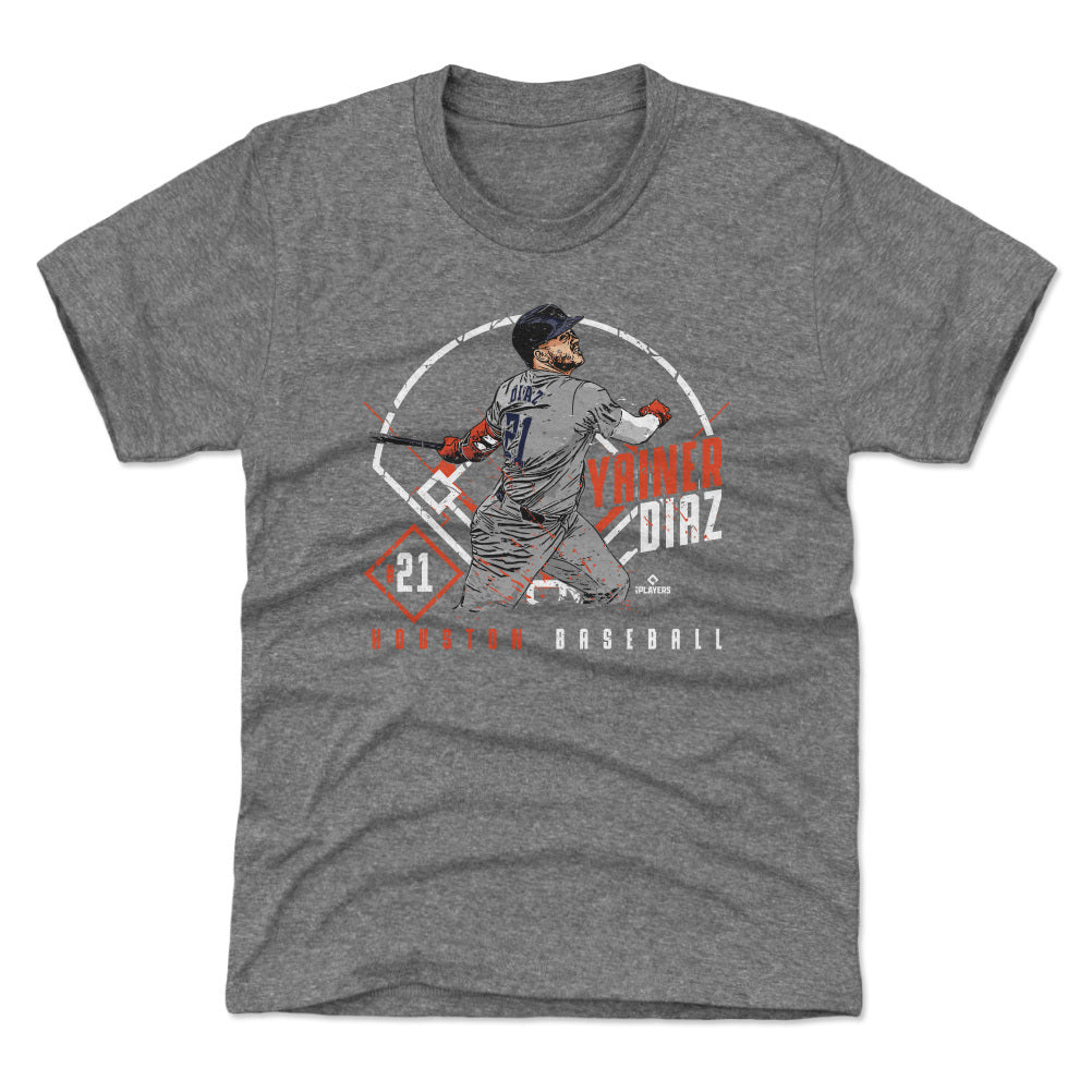 Yainer Diaz Kids T-Shirt | 500 LEVEL