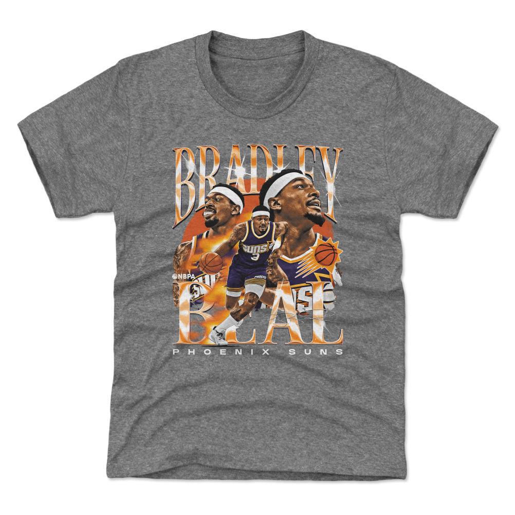 Bradley Beal Kids T-Shirt | 500 LEVEL