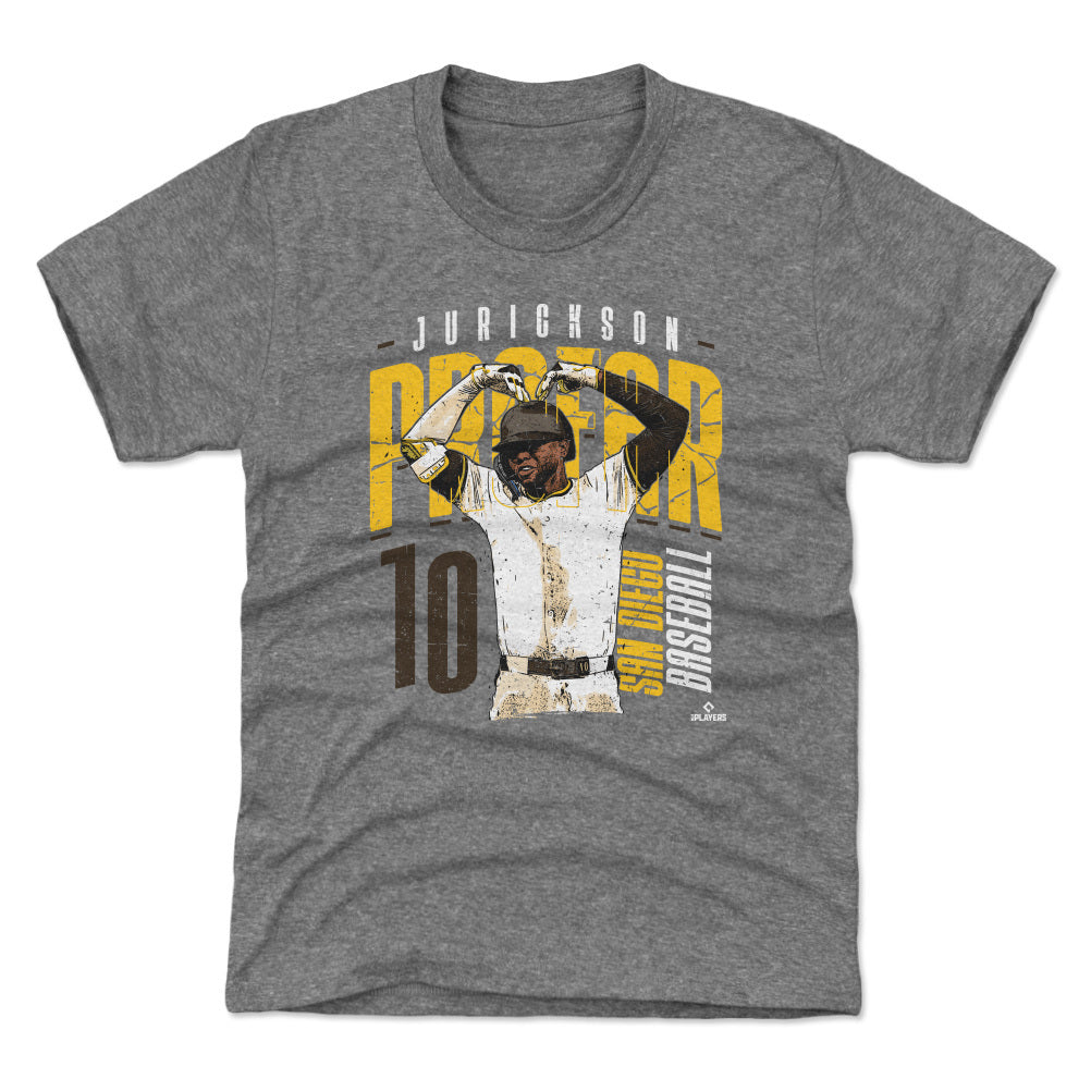 Jurickson Profar Kids T-Shirt | 500 LEVEL