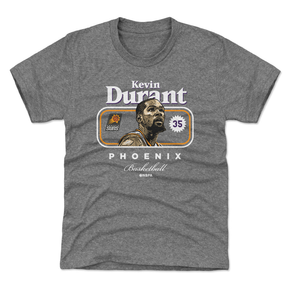 Kevin Durant Kids T-Shirt | 500 LEVEL