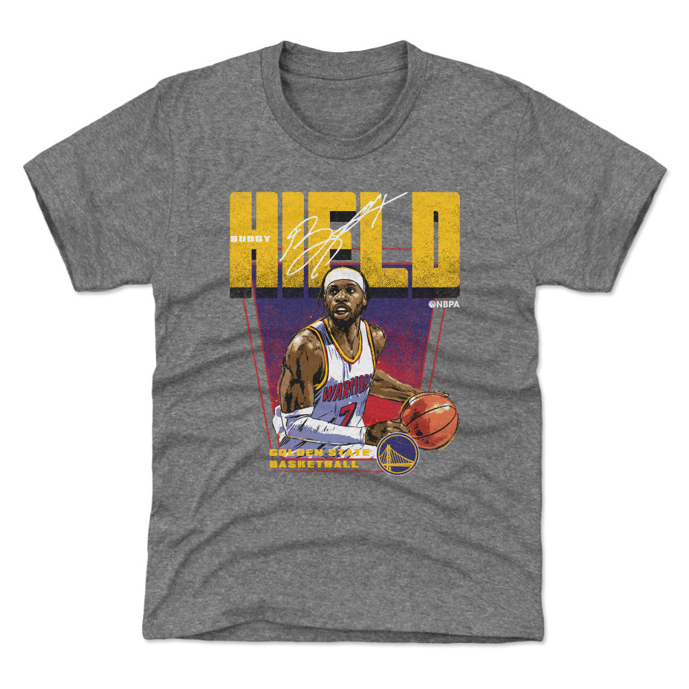 Buddy Hield Kids T-Shirt | 500 LEVEL