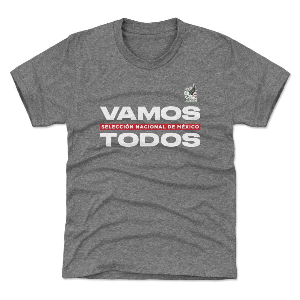 Mexico Kids T-Shirt | 500 LEVEL