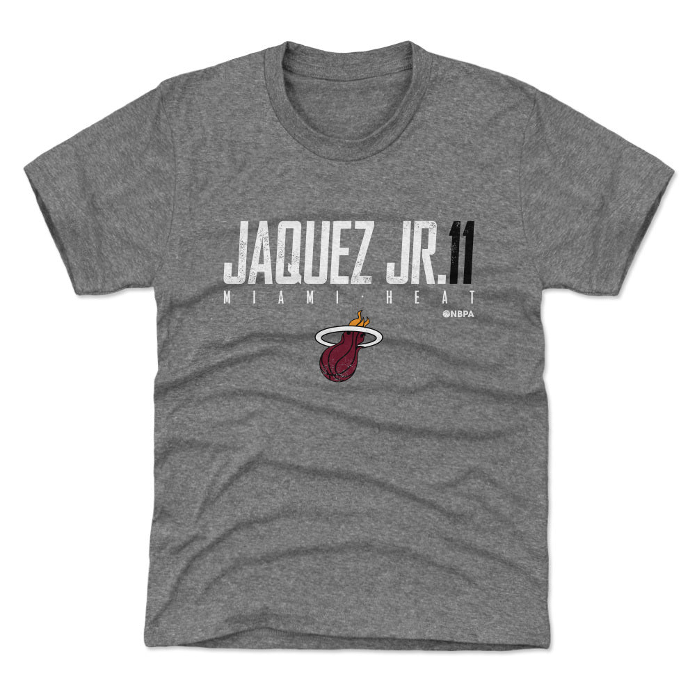 Jaime Jaquez Jr. Kids T-Shirt | 500 LEVEL